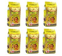 Caffè Passalacqua Grani MOANA Kg 1 x 6 PEZZI