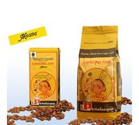 CAFFÈ PASSALACQUA MOANA - ESPRESSO BAR - PACCO 3Kg IN GRANI