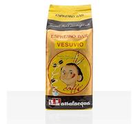 Caffè Passalacqua Grani VESUVIO Kg 1 x 6 PEZZI