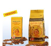 Caffè Passalacqua Grani VESUVIO Kg 3 - Offerta 3 Pezzi