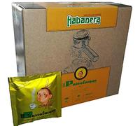 CAFFÈ PASSALACQUA HABANERA - GUSTO CORPOSO - Box 150 CIALDE ESE44 da 7.3g