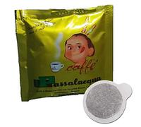 CAFFÈ PASSALACQUA HABANERA - GUSTO CORPOSO - Box 200 CIALDE ESE44 da 7.3g