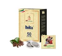 CAFFÈ PASSALACQUA HELCA - GUSTO FORTE - Box 200 CIALDE ESE44 da 7.3g