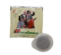 CAFFÈ PASSALACQUA HELCA - GUSTO FORTE - Box 200 CIALDE ESE44 da 7.3g