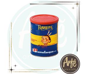 Caffè Passalacqua macinato Harem Lattina 500 gr