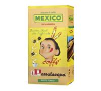 Caffè Passalacqua macinato Mexico 1 Kg - 100% Arabica