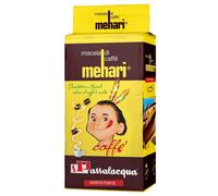 Caffè Passalacqua Mehari Gr. 250 (Gusto forte) - Cartone 24 pezzi