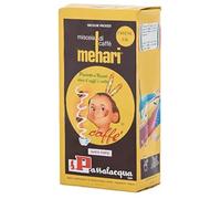 Caffè Passalacqua Mehari Gr. 250 (Gusto forte) - Cartone 24 pezzi