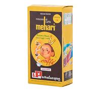 Caffè Passalacqua Mehari Gr. 250 (Gusto forte) - Cartone 24 pezzi