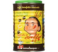Caffè Passalacqua Mekico 500 g