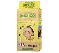 Caffè Passalacqua Mekico Gr. 250 | Caffè Mexico - Cartone 12 pezzi