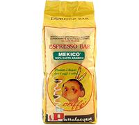 CAFFÈ PASSALACQUA MEXICO - ESPRESSO BAR - PACCO 1Kg IN GRANI