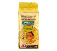 CAFFÈ PASSALACQUA MEXICO - ESPRESSO BAR - PACCO 1Kg IN GRANI
