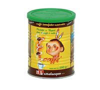 Caffè Passalacqua Mexico Gr. 250 in latta | Caffè Mexico - Cartone 12 pezzi