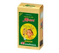 Caffè Passalacqua Moana Gr. 250 - Cartone 12 pezzi