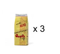 Caffè Quarta Avio Oro Macinato 3 Confezioni da 250gr