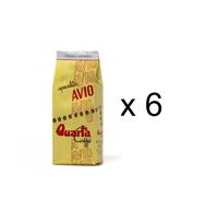 Caffè Quarta Avio Oro Macinato 6 Confezioni da 250gr