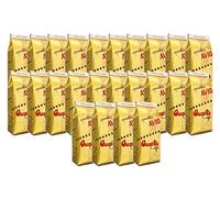 Caffè Quarta Avio Oro macinato. N. 24 confezioni da 250 g. Caffè italiano pugliese salentino prodotto e confezionato in Salento. Original Italian coffee made in Salento Apulia.