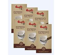 Caffe Quarta Cialde Aroma Intenso - 6 Confezioni Da 18 Cialde