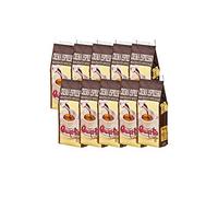 Caffè Quarta Crema Espresso macinato speciale. N. 10 confezioni da 250 g. Caffè italiano pugliese salentino prodotto e confezionato in Salento. Original Italian coffee made in Salento Apulia.