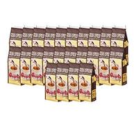 Caffè Quarta Crema Espresso macinato speciale. N. 24 confezioni da 250 g. Caffè italiano pugliese salentino prodotto e confezionato in Salento. Original Italian coffee made in Salento Apulia.