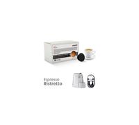 Caffè Ristretto 50 Capsule Compatibili Lavazza Firma
