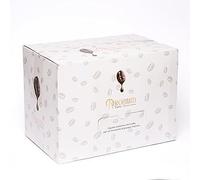 Caffè Rocard® | 384 Capsule | Compatibile con Dolce Gusto® * | Caffè Selezionato, Tostato e Torrefatto in Italia | Miscela Classica.