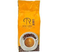 Caffè Rocard® | Grani | 12 Kg | Caffè Selezionato e Tostato in Italia | Miscela Classica.
