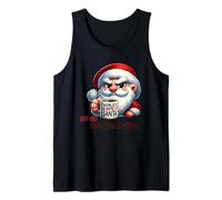 caffè Santa Hold, Il più grumpiest del Mondo Canotta