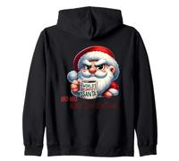 caffè Santa Hold, Il più grumpiest del Mondo Felpa con Cappuccio