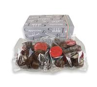 Caffè Shop Compatibili con Capsule Nescafè Dolce Gusto®, Capsule Miscela "Maxi Ginseng" Linea Espresso (Kit Assaggio 32 Capsule)