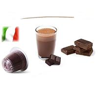 Capsule Compatibili Nespresso®, Miscela "Mini Cioccolata" Caffè Shop