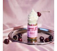 Caffè solubile aromatizzato Little's Chocolate Cherry, 50 g
