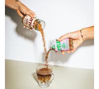 Caffè solubile aromatizzato Little's Irish Cream, 50 g