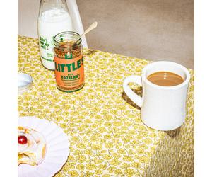 Caffè solubile aromatizzato Little's Rich Hazelnut, 50 g