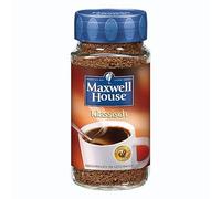 Caffè solubile istantaneo classico di Maxwell House 200g