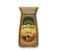 Caffè Solubile Liofilizzato Gold 100g JACOBS