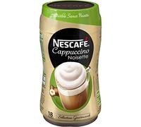 Caffè solubile Nescafé Cappuccino Nocciola, barattolo da 270 g
