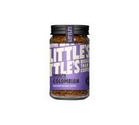 Caffè solubile Premium Little's Smooth Colombian, 50 g