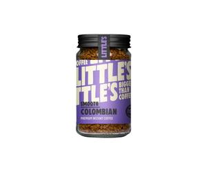 Caffè solubile Premium Little's Smooth Colombian, 50 g