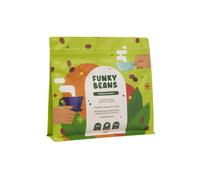 Caffè specialty in grani Funky Beans Kenya Kariru, 200 g