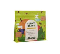 Caffè specialty in grani Funky Beans Myanmar Shwe Yi Mon Filter, 200 g
