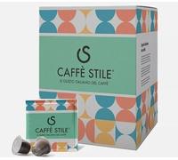 Caffè Stile Capsule Compatibili con macchine Bialetti, 400 Pezzi, Il Gusto Italiano del Caffè