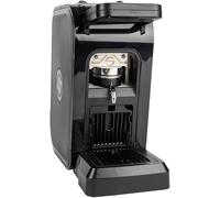 Caffè Stile SPINEL CIAO colore NERA Macchina da Caffè a cialde ESE 44mm filtro carta