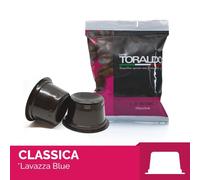 100 Capsule Lavazza Blue Toraldo Miscela Classica - Toraldo