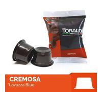 100 Capsule Lavazza Blue Toraldo Miscela Classica - Toraldo