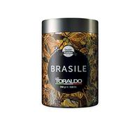 Caffè Toraldo Brasile Caffe' Macinato Macinato in Barattolo