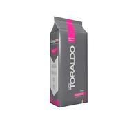 Caffè in grani Toraldo Vending Miscela Rosa Ground Coffee Beans 1kg