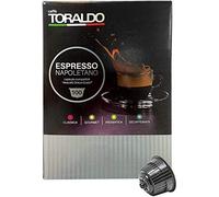 Caffe' Toraldo - Capsule Compatibili Dolce Gusto Miscela Classica (400)