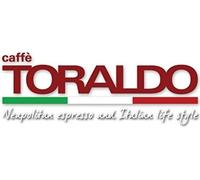 CAFFE TORALDO | CIALDE | 600 CIALDE MISCELA ARABICA | 4 CONFEZIONE DA 150 CIALDE